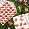600Pcs Football Stickers for Kids, Self Adhesive Football Sports Stickers, Sports Ball for Poster Board Water Bottles Scrapbook Team Present Birthday Gathering Supplies